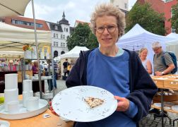 Toepfermarkt In Jena Wieder Ein Besuchermagnet 24